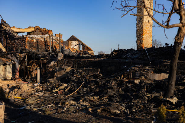 Reliable Firefighting Water Removal contractor in Brinklow, MD by Fire Damage Flint