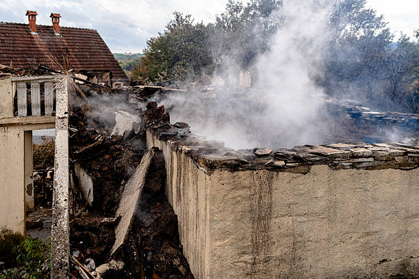 Affordable Firefighting Water Removal solutions in Brinklow, MD